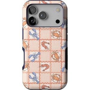 image:imageCasely iPhone 17 Pro Case  Extra Dirty Please  Fun on Weekdays  Bold Protective Design  Compatible with MagSafeOn the Cape  Coastal Summer