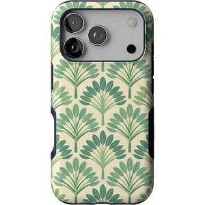 image:imageCasely iPhone 17 Pro Case  Extra Dirty Please  Fun on Weekdays  Bold Protective Design  Compatible with MagSafePalm Royale  Palm Beach