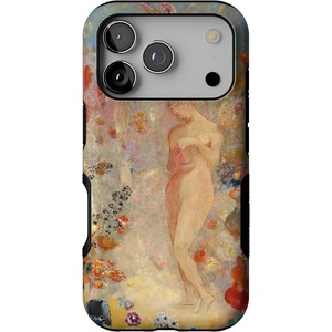 image:imageCasely iPhone 17 Pro Case  Extra Dirty Please  Fun on Weekdays  Bold Protective Design  Compatible with MagSafePandora  The Met Museum