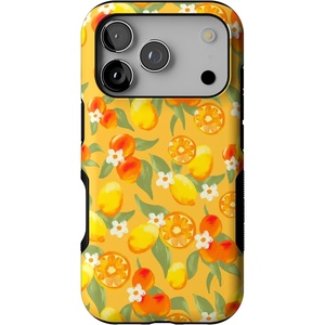 image:imageCasely iPhone 17 Pro Case  Extra Dirty Please  Fun on Weekdays  Bold Protective Design  Compatible with MagSafePositano  Dippin Daisys Italian Coast