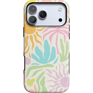 image:imageCasely iPhone 17 Pro Case  Extra Dirty Please  Fun on Weekdays  Bold Protective Design  Compatible with MagSafePura Vida  Oasis