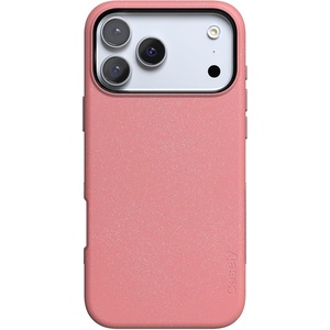 image:imageCasely iPhone 17 Pro Case  Extra Dirty Please  Fun on Weekdays  Bold Protective Design  Compatible with MagSafeStarfish Wishes  Coral Pink Shimmer