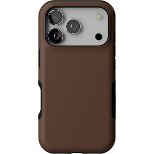 image:imageCasely iPhone 17 Pro Case  Extra Dirty Please  Fun on Weekdays  Bold Protective Design  Compatible with MagSafeThe Boyfriend Collection  Espresso Brown