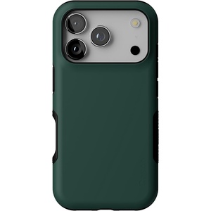 image:imageCasely iPhone 17 Pro Case  Extra Dirty Please  Fun on Weekdays  Bold Protective Design  Compatible with MagSafeThe Boyfriend Collection  Forest Green