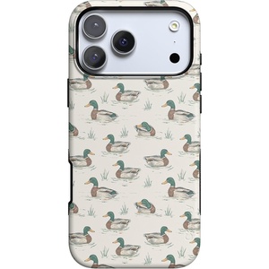 image:imageCasely iPhone 17 Pro Case  Extra Dirty Please  Fun on Weekdays  Bold Protective Design  Compatible with MagSafeThe Boyfriend Collection  Mallard  Co