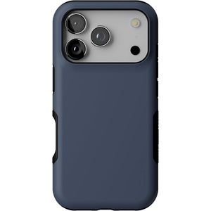 image:imageCasely iPhone 17 Pro Case  Extra Dirty Please  Fun on Weekdays  Bold Protective Design  Compatible with MagSafeThe Boyfriend Collection  Slate Blue