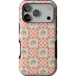 image:imageCasely iPhone 17 Pro Case  Extra Dirty Please  Fun on Weekdays  Bold Protective Design  Compatible with MagSafeThe Social Club  Palm Beach