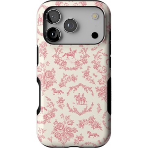 image:imageCasely iPhone 17 Pro Case  Extra Dirty Please  Fun on Weekdays  Bold Protective Design  Compatible with MagSafeWestern Bloom  Jenna Palek x Casely