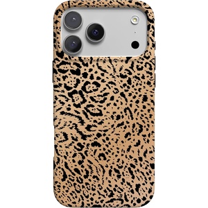 image:imageCasely iPhone 17 Pro Max Case  Daisy Daydream  Baby Blue Floral  Compatible with MagSafe  Classic Ultra Slim DesignBorn to Be Wild  Jaguar Print