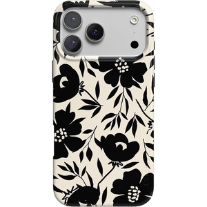 image:imageCasely iPhone 17 Pro Max Case  Daisy Daydream  Baby Blue Floral  Compatible with MagSafe  Classic Ultra Slim DesignDark Fantasy  Contrast Floral