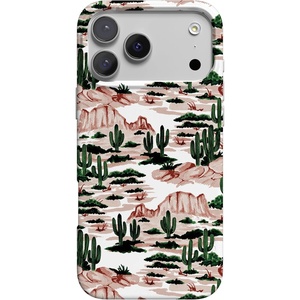 image:imageCasely iPhone 17 Pro Max Case  Daisy Daydream  Baby Blue Floral  Compatible with MagSafe  Classic Ultra Slim DesignGold Rush  Desert