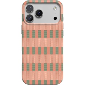 image:imageCasely iPhone 17 Pro Max Case  Daisy Daydream  Baby Blue Floral  Compatible with MagSafe  Classic Ultra Slim DesignGrand Cabana  Palm Beach