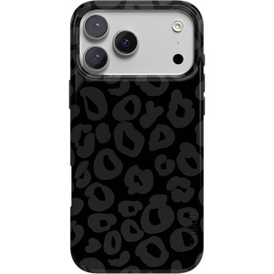 image:imageCasely iPhone 17 Pro Max Case  Daisy Daydream  Baby Blue Floral  Compatible with MagSafe  Classic Ultra Slim DesignInto the Wild  Black Leopard