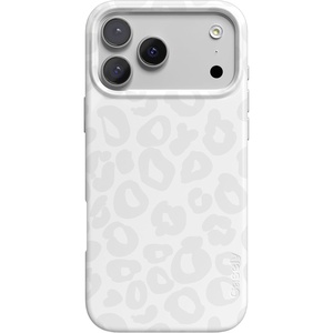 image:imageCasely iPhone 17 Pro Max Case  Daisy Daydream  Baby Blue Floral  Compatible with MagSafe  Classic Ultra Slim DesignInto the Wild  White Snow Leopard