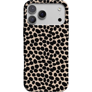 image:imageCasely iPhone 17 Pro Max Case  Daisy Daydream  Baby Blue Floral  Compatible with MagSafe  Classic Ultra Slim DesignLost in Spots  Cheetah Print