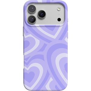 image:imageCasely iPhone 17 Pro Max Case  Daisy Daydream  Baby Blue Floral  Compatible with MagSafe  Classic Ultra Slim DesignLove Song  Lavender Heart