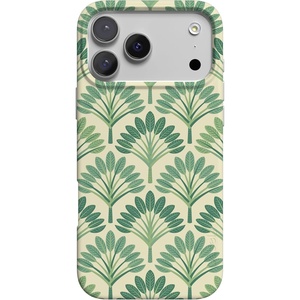image:imageCasely iPhone 17 Pro Max Case  Daisy Daydream  Baby Blue Floral  Compatible with MagSafe  Classic Ultra Slim DesignPalm Royale  Palm Beach