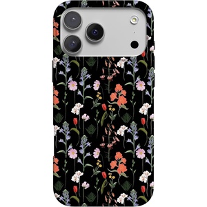 image:imageCasely iPhone 17 Pro Max Case  Daisy Daydream  Baby Blue Floral  Compatible with MagSafe  Classic Ultra Slim DesignSecret Garden  Mixed Floral