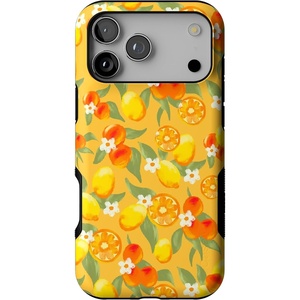 image:imageCasely iPhone 17 Pro Max Case  Reality Check  Periwinkle  Bold Protective Design  Compatible with MagSafePositano  Dippin Daisys Italian Coast