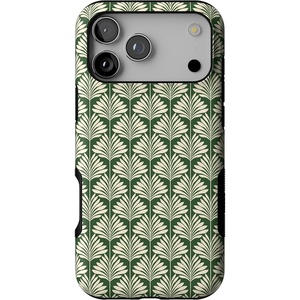 image:imageCasely iPhone 17 Pro Max Case  Reality Check  Periwinkle  Bold Protective Design  Compatible with MagSafeThe Boyfriend Collection  Cabana Nights