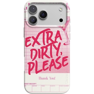 image:imageCasely iPhone 17 Pro Max Case  The Boyfriend Collection  Mallard amp Co  Compatible with MagSafe  Classic Ultra Slim DesignExtra Dirty Please  Fun on Weekdays
