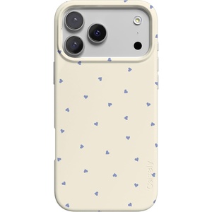 image:imageCasely iPhone 17 Pro Max Case  The Boyfriend Collection  Mallard amp Co  Compatible with MagSafe  Classic Ultra Slim DesignIm Yours  Tiny Hearts