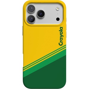 image:imageCasely iPhone 17 Pro Max Case  The Boyfriend Collection  Mallard amp Co  Compatible with MagSafe  Classic Ultra Slim DesignKeep It Classic  Crayola Crayon Box