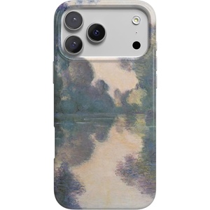 image:imageCasely iPhone 17 Pro Max Case  The Boyfriend Collection  Mallard amp Co  Compatible with MagSafe  Classic Ultra Slim DesignMonets Morning  The Met Museum