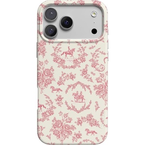 image:imageCasely iPhone 17 Pro Max Case  The Boyfriend Collection  Mallard amp Co  Compatible with MagSafe  Classic Ultra Slim DesignWestern Bloom  Jenna Palek x Casely