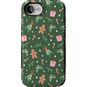 image:imageCasely iPhone 17e Case  Daisy Daydream  Baby Blue Floral  Bold Protective Design  Compatible with MagSafeEverything Nice  Gingerbread