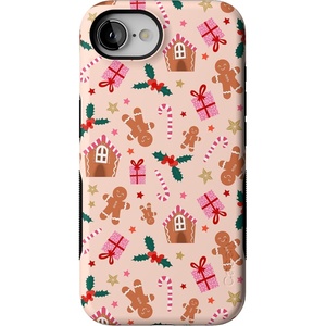 image:imageCasely iPhone 17e Case  Daisy Daydream  Baby Blue Floral  Bold Protective Design  Compatible with MagSafeFrosted Wishes  Sweet Treat