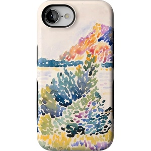image:imageCasely iPhone 17e Case  Daisy Daydream  Baby Blue Floral  Bold Protective Design  Compatible with MagSafeThe Met Museum  Calm Waters