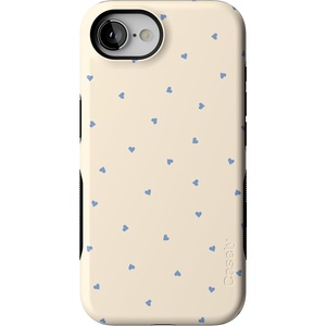 image:imageCasely iPhone 17e Case  Im Yours  Tiny Hearts  Bold Protective Design  Compatible with MagSafe