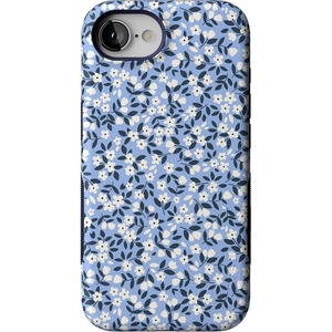 image:imageCasely iPhone 17e Case  Picking Daisies  Cottagecore  Bold Protective Design  Compatible with MagSafe