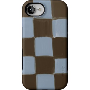 image:imageCasely iPhone 17e Case  The Boyfriend Collection  Up River  Bold Protective Design  Compatible with MagSafe
