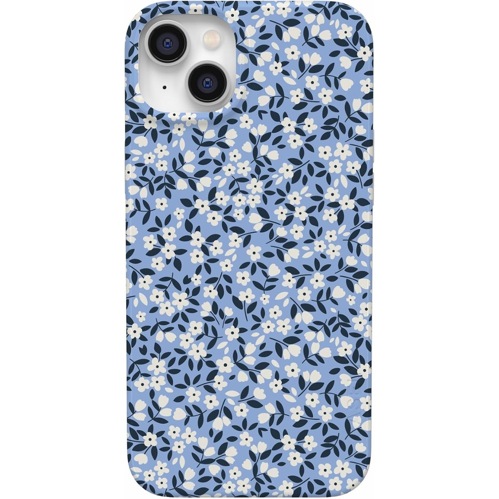 image:imageCasely iPhone 14 Plus Case  Picking Daisies  Cottagecore  Compatible with MagSafe  Classic Ultra Slim Design