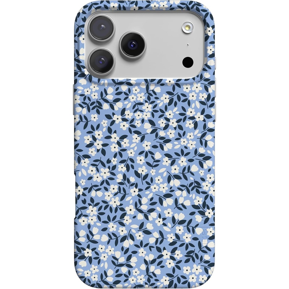 image:imageCasely iPhone 17 Pro Case  Picking Daisies  Cottagecore  Compatible with MagSafe  Classic Ultra Slim Design