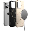 image:imageCasely iPhone 13 Pro Case  Be Mine  Tiny Hearts  Bold Protective Design  Compatible with MagSafe