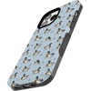 image:imageCasely iPhone 13 Pro Case  Blue Mallard amp Co  The Boyfriend Collection  Bold Protective Design  Compatible with MagSafe