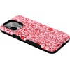 image:imageCasely iPhone 13 Pro Case  Blush Garden  Floral Doodle  Bold Protective Design  Compatible with MagSafe