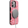 image:imageCasely iPhone 13 Pro Case  Blush Garden  Floral Doodle  Bold Protective Design  Compatible with MagSafe