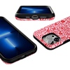 image:imageCasely iPhone 13 Pro Case  Blush Garden  Floral Doodle  Bold Protective Design  Compatible with MagSafe