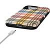 image:imageCasely iPhone 13 Pro Case  Cheer  Kitty and Vibe Holiday  Bold Protective Design  MagSafe Compatible Design