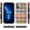 image:imageCasely iPhone 13 Pro Case  Cheer  Kitty and Vibe Holiday  Bold Protective Design  MagSafe Compatible Design