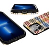 image:imageCasely iPhone 13 Pro Case  Cheer  Kitty and Vibe Holiday  Bold Protective Design  MagSafe Compatible Design