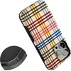 image:imageCasely iPhone 13 Pro Case  Cheer  Kitty and Vibe Holiday  Bold Protective Design  MagSafe Compatible Design