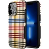 image:imageCasely iPhone 13 Pro Case  Cheer  Kitty and Vibe Holiday  Bold Protective Design  MagSafe Compatible Design