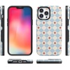 image:imageCasely iPhone 13 Pro Case  Chelsea Checker  Starlight Tiles  Bold Protective Design  Compatible with MagSafe