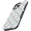image:imageCasely iPhone 13 Pro Case  Chelsea Checker  Starlight Tiles  Bold Protective Design  Compatible with MagSafe