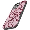 image:imageCasely iPhone 13 Pro Case  Coquette Crush  Bows  Bold Protective Design  MagSafe Compatible Design